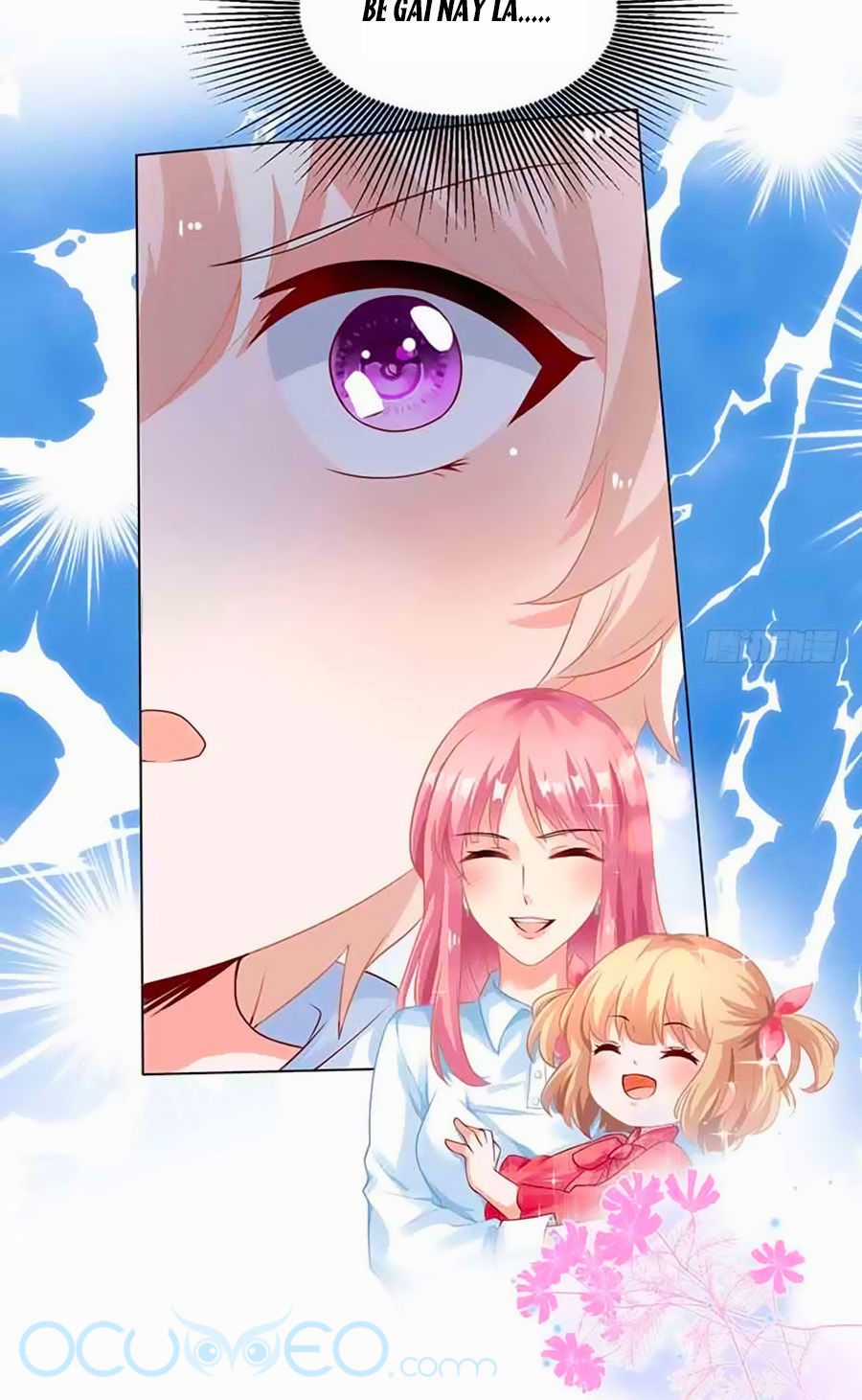 Một Thai Hai Bảo : Đưa Mami Về Nhà ! Chapter 10 trang 4