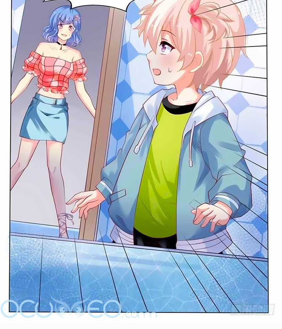 Một Thai Hai Bảo : Đưa Mami Về Nhà ! Chapter 10 trang 6