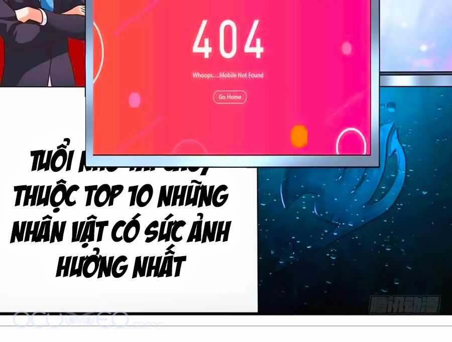 Một Thai Hai Bảo : Đưa Mami Về Nhà ! Chapter 11 trang 11