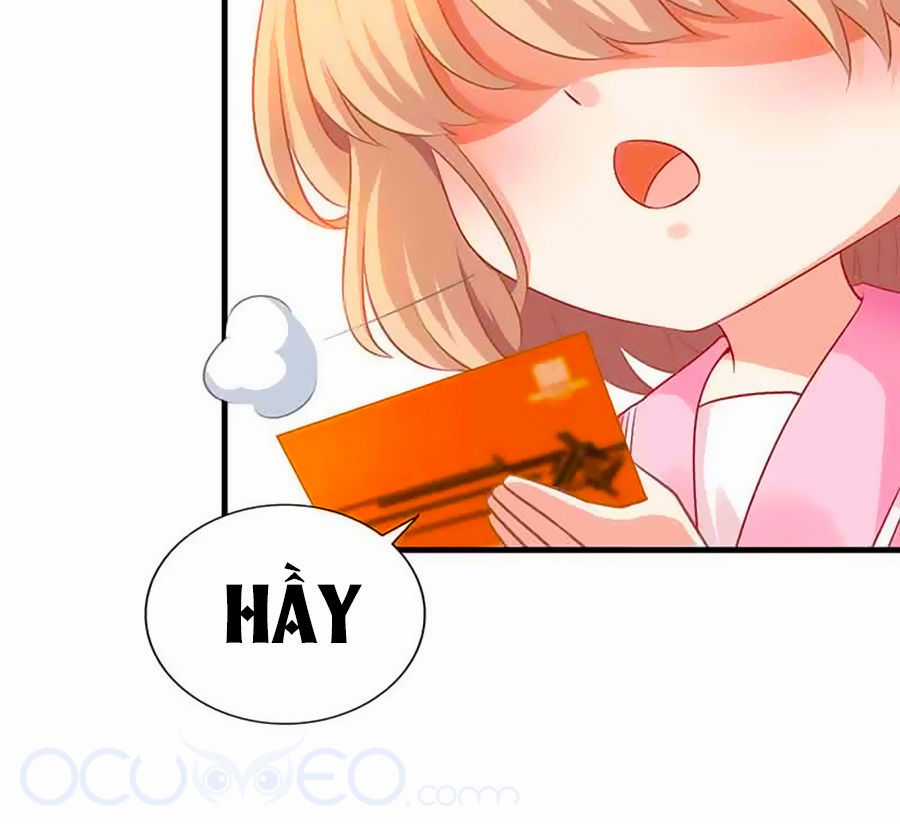 Một Thai Hai Bảo : Đưa Mami Về Nhà ! Chapter 11 trang 23