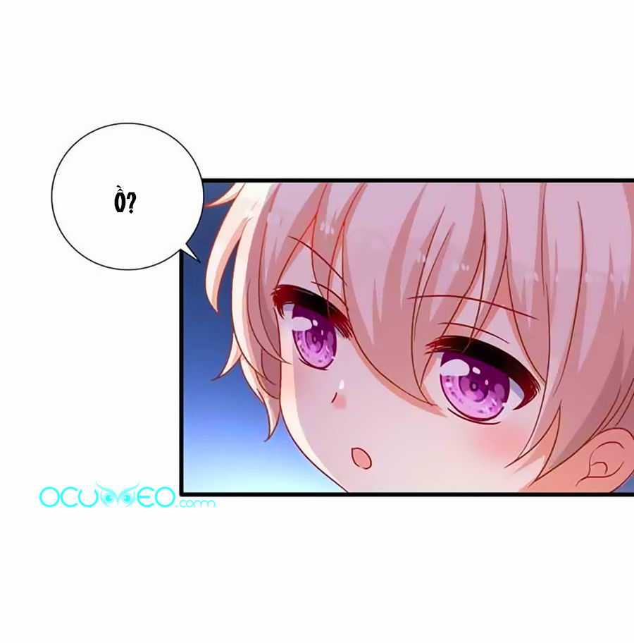 Một Thai Hai Bảo : Đưa Mami Về Nhà ! Chapter 12 trang 11