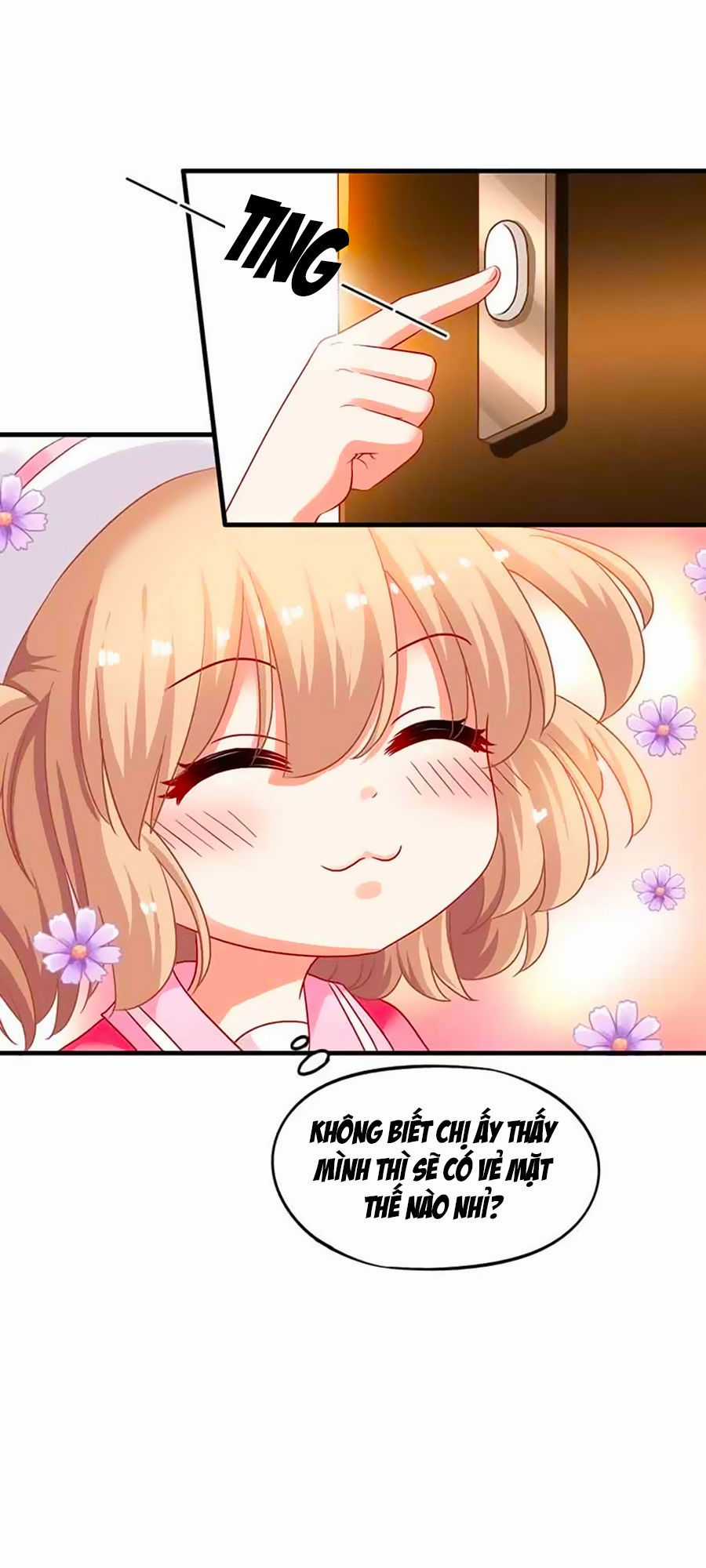 Một Thai Hai Bảo : Đưa Mami Về Nhà ! Chapter 12 trang 3