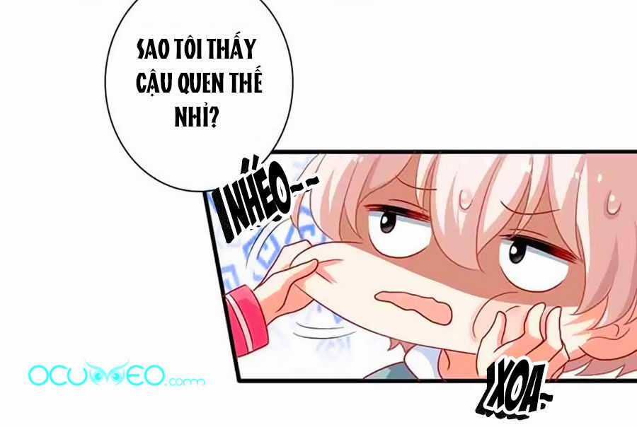 Một Thai Hai Bảo : Đưa Mami Về Nhà ! Chapter 12 trang 7