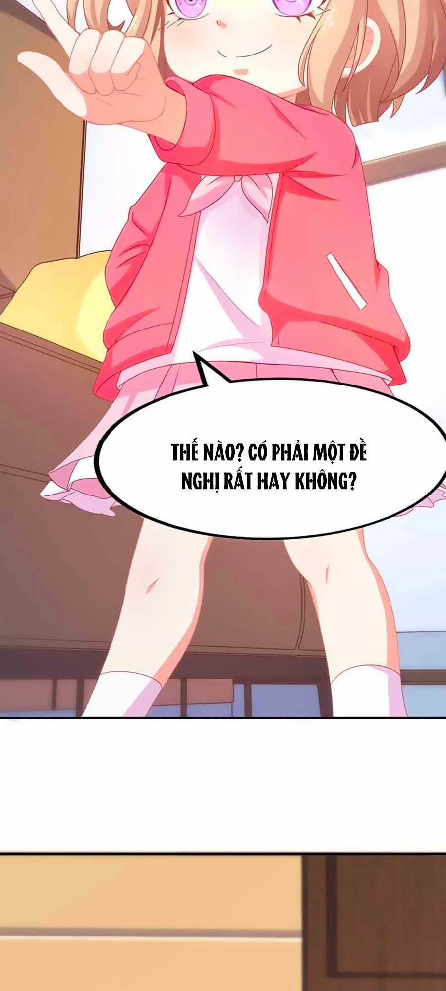 Một Thai Hai Bảo : Đưa Mami Về Nhà ! Chapter 13 trang 10