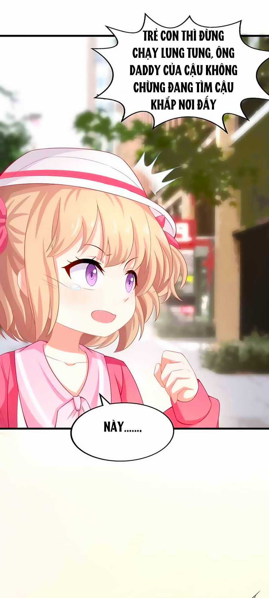 Một Thai Hai Bảo : Đưa Mami Về Nhà ! Chapter 13 trang 16