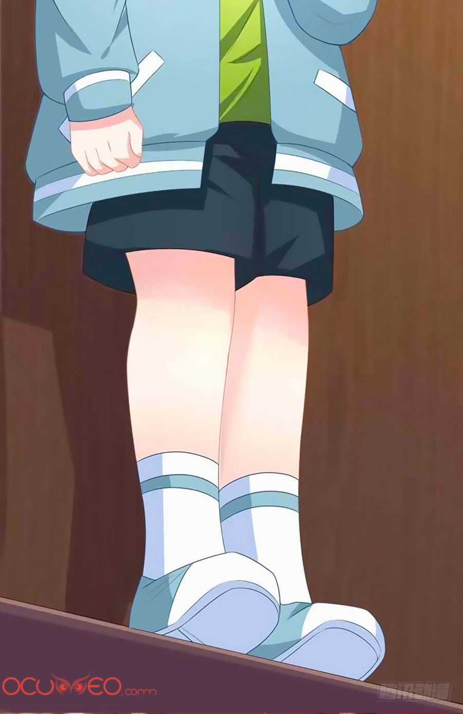 Một Thai Hai Bảo : Đưa Mami Về Nhà ! Chapter 13 trang 20