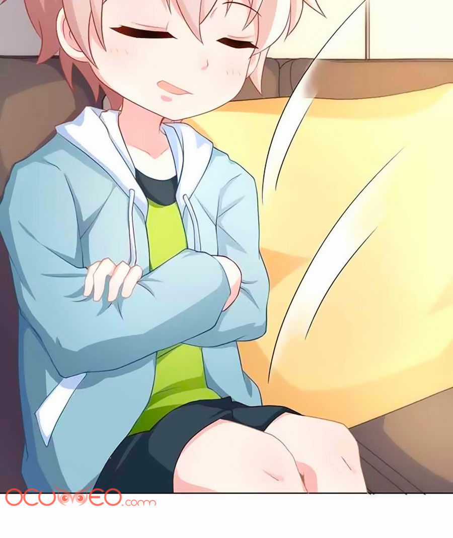 Một Thai Hai Bảo : Đưa Mami Về Nhà ! Chapter 13 trang 4