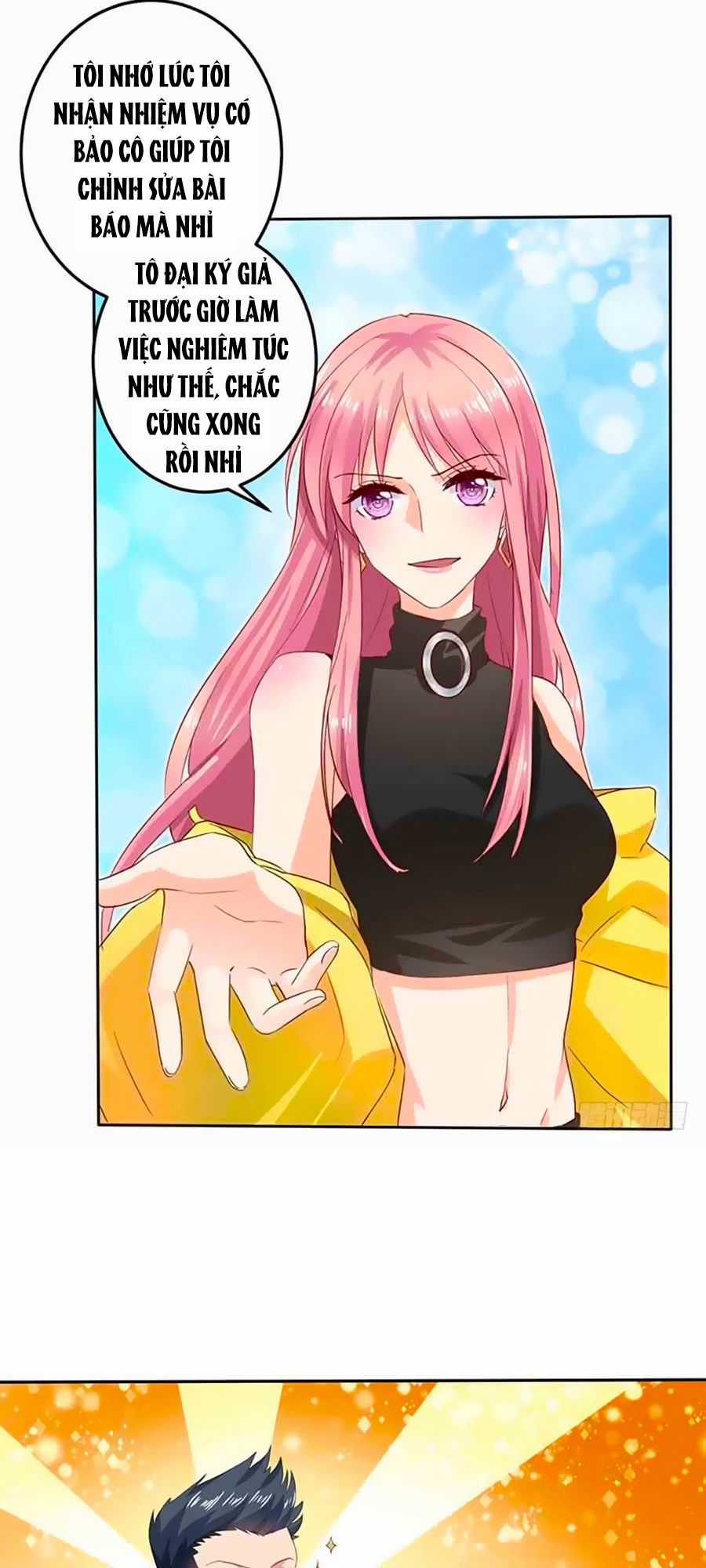 Một Thai Hai Bảo : Đưa Mami Về Nhà ! Chapter 14 trang 11