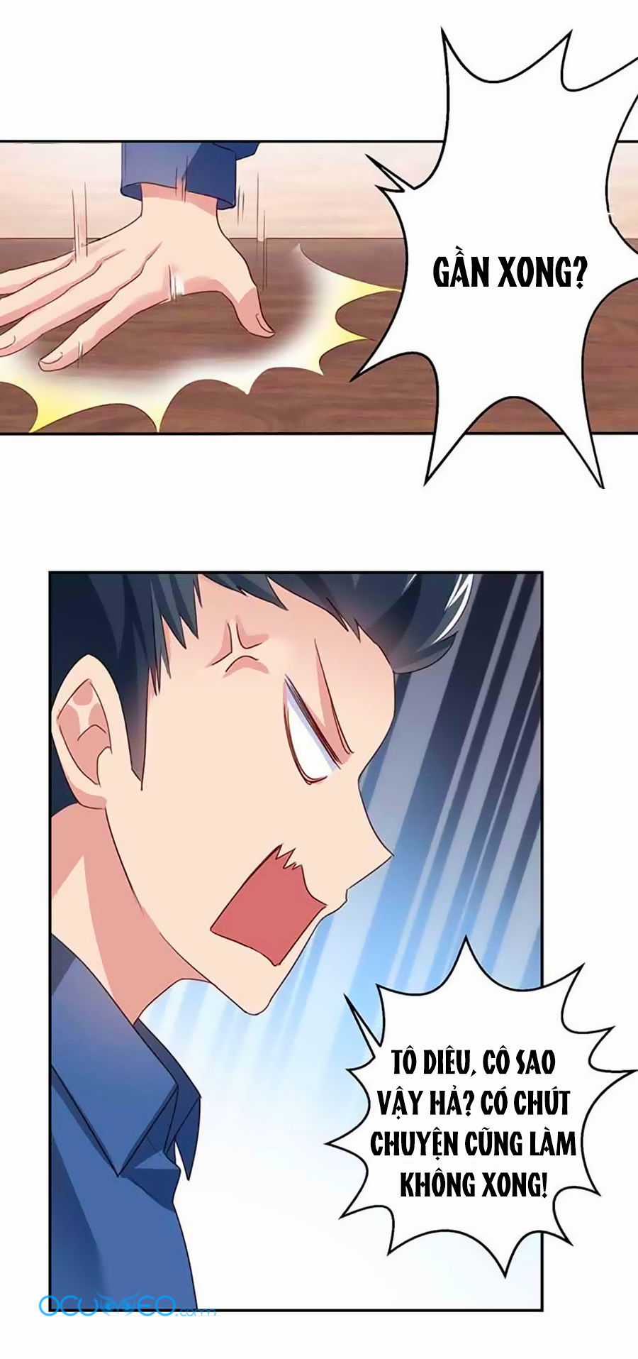 Một Thai Hai Bảo : Đưa Mami Về Nhà ! Chapter 14 trang 14