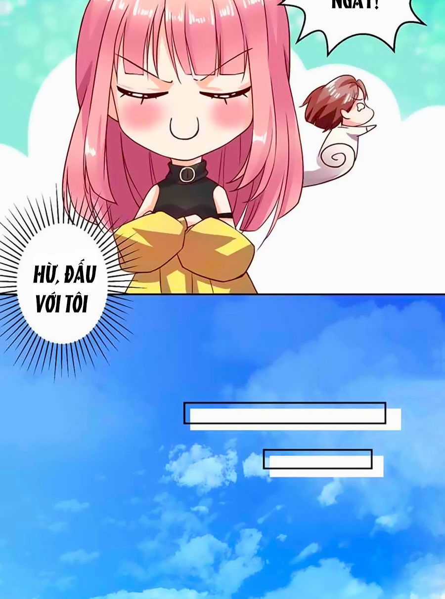 Một Thai Hai Bảo : Đưa Mami Về Nhà ! Chapter 14 trang 16