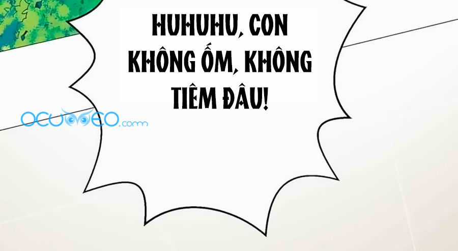 Một Thai Hai Bảo : Đưa Mami Về Nhà ! Chapter 14 trang 18