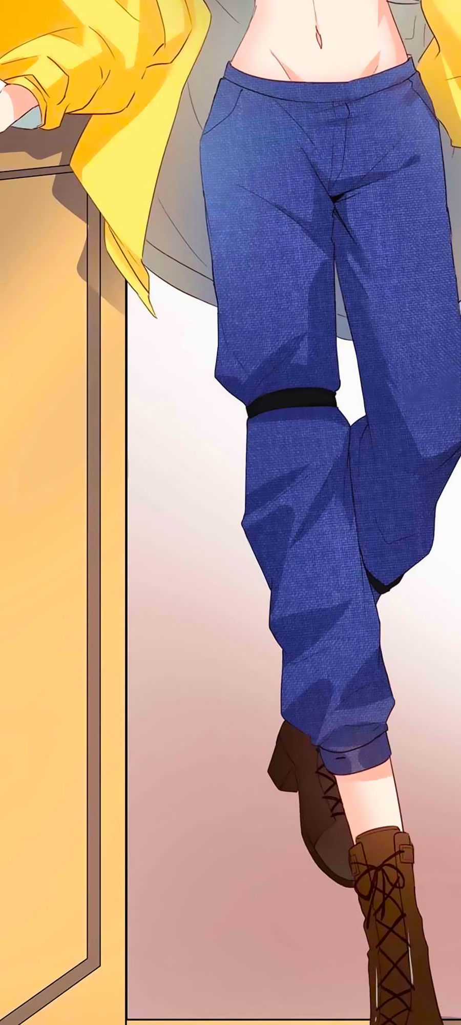 Một Thai Hai Bảo : Đưa Mami Về Nhà ! Chapter 14 trang 2