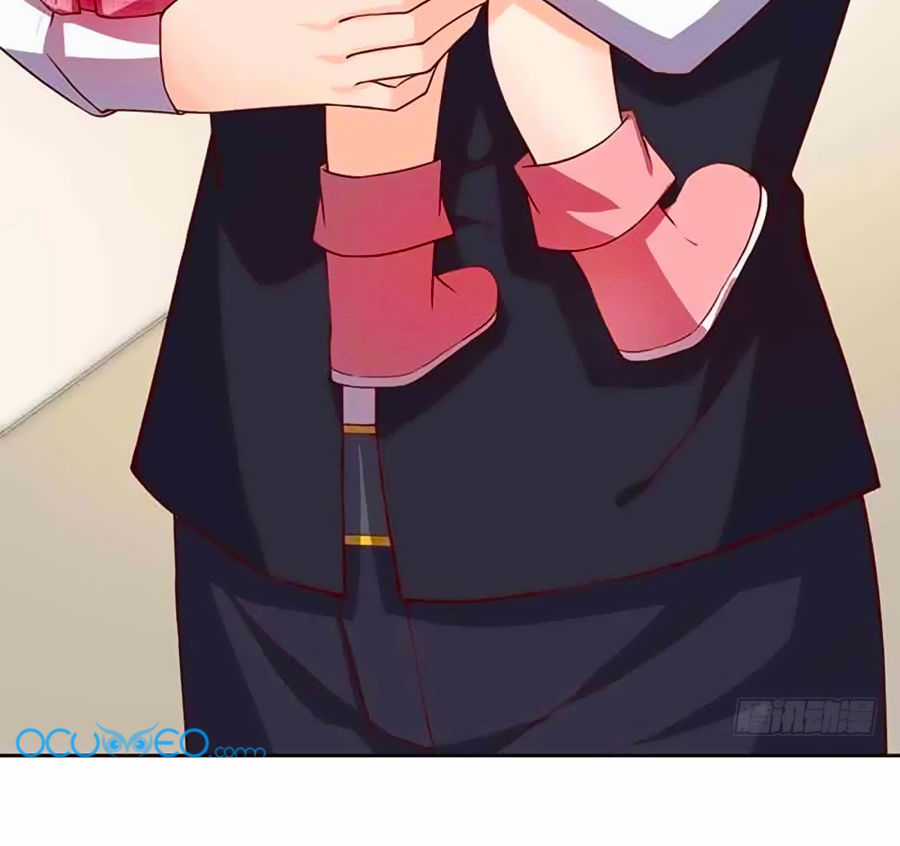 Một Thai Hai Bảo : Đưa Mami Về Nhà ! Chapter 14 trang 20