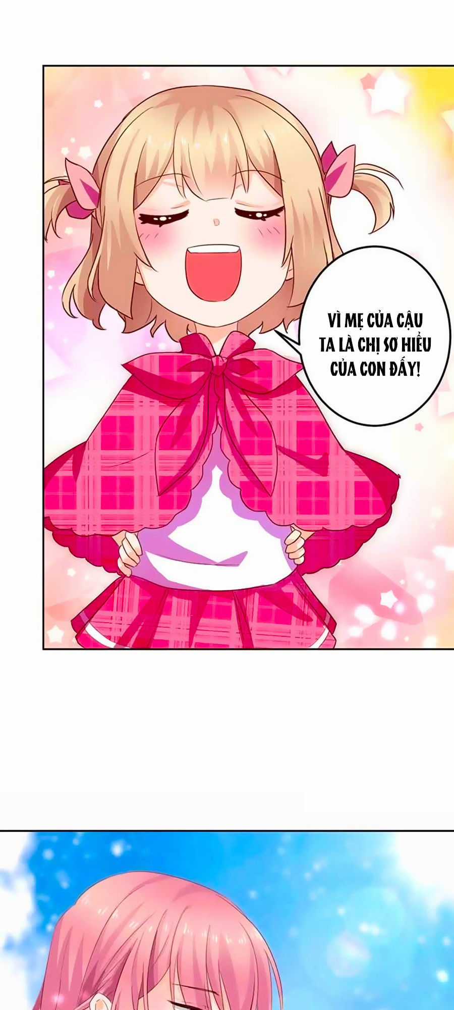 Một Thai Hai Bảo : Đưa Mami Về Nhà ! Chapter 14 trang 36