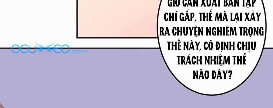 Một Thai Hai Bảo : Đưa Mami Về Nhà ! Chapter 14 trang 8