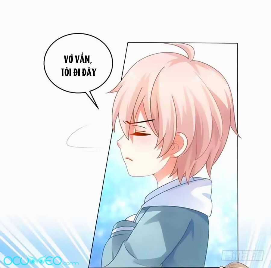 Một Thai Hai Bảo : Đưa Mami Về Nhà ! Chapter 15 trang 11