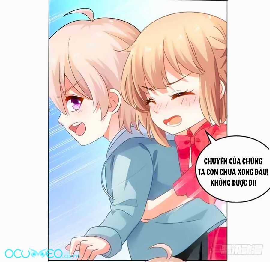 Một Thai Hai Bảo : Đưa Mami Về Nhà ! Chapter 15 trang 14