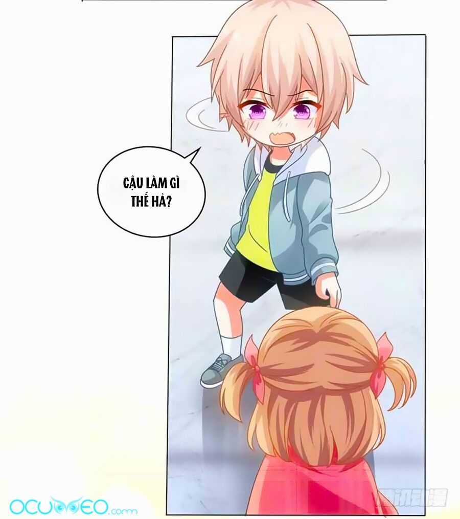 Một Thai Hai Bảo : Đưa Mami Về Nhà ! Chapter 15 trang 15