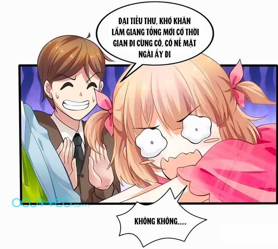 Một Thai Hai Bảo : Đưa Mami Về Nhà ! Chapter 15 trang 24