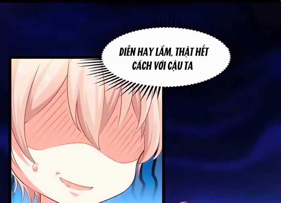 Một Thai Hai Bảo : Đưa Mami Về Nhà ! Chapter 15 trang 3