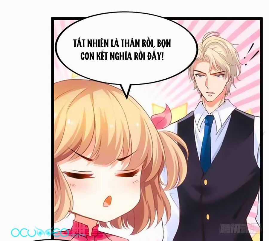 Một Thai Hai Bảo : Đưa Mami Về Nhà ! Chapter 15 trang 6