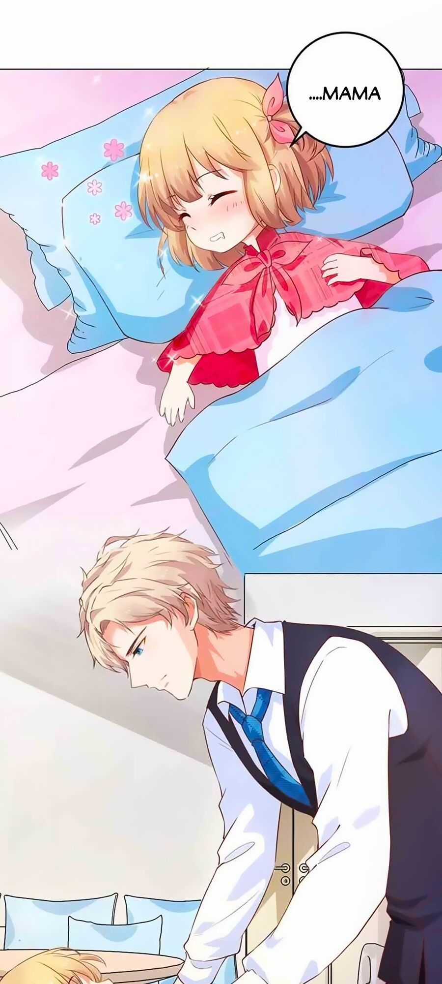 Một Thai Hai Bảo : Đưa Mami Về Nhà ! Chapter 16 trang 1