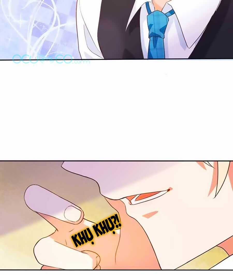 Một Thai Hai Bảo : Đưa Mami Về Nhà ! Chapter 16 trang 11