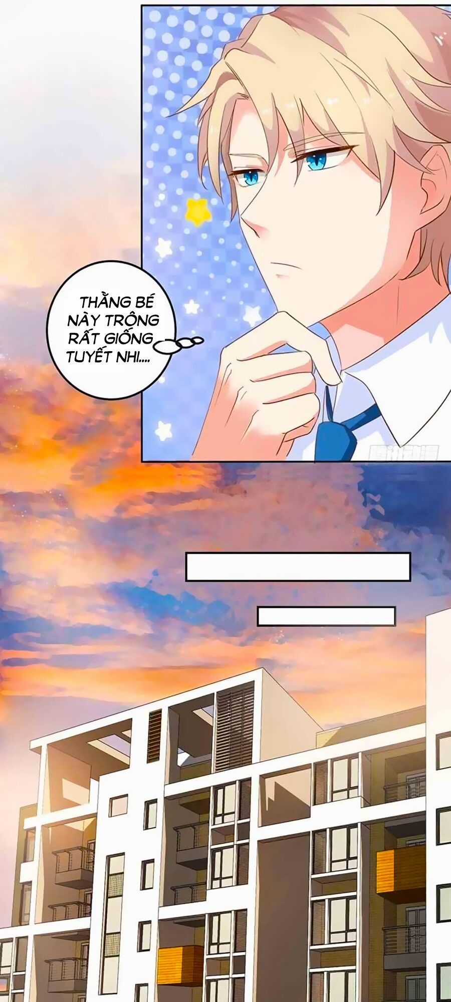 Một Thai Hai Bảo : Đưa Mami Về Nhà ! Chapter 16 trang 16