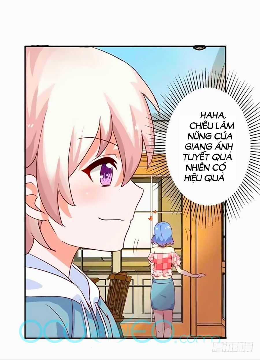 Một Thai Hai Bảo : Đưa Mami Về Nhà ! Chapter 16 trang 29