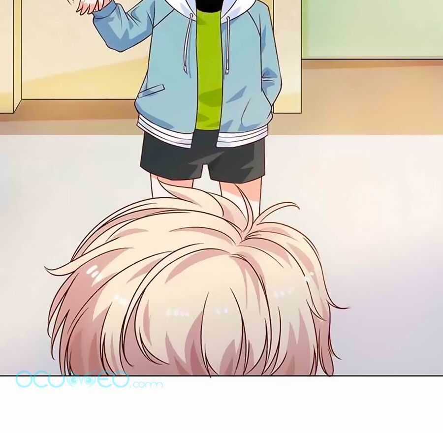 Một Thai Hai Bảo : Đưa Mami Về Nhà ! Chapter 16 trang 9