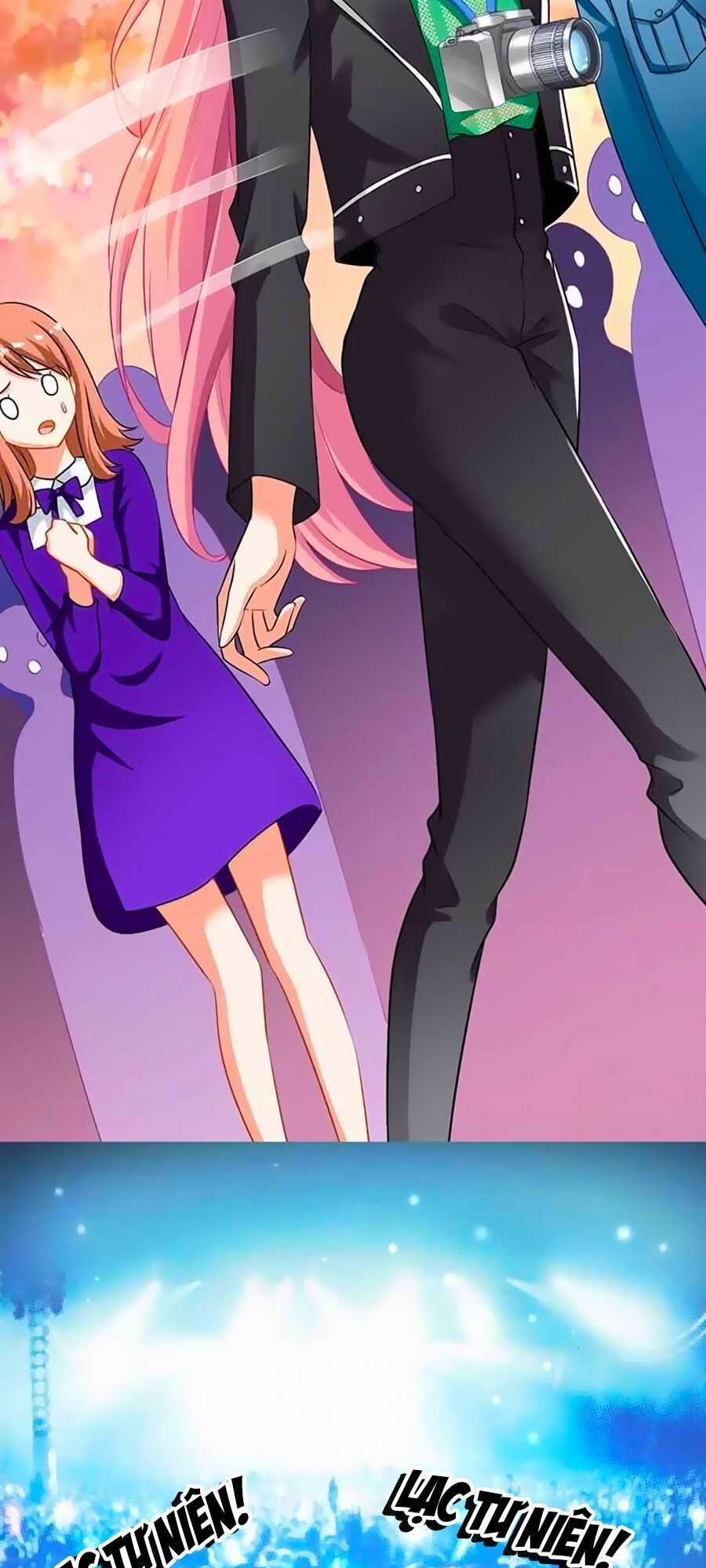 Một Thai Hai Bảo : Đưa Mami Về Nhà ! Chapter 17 trang 11