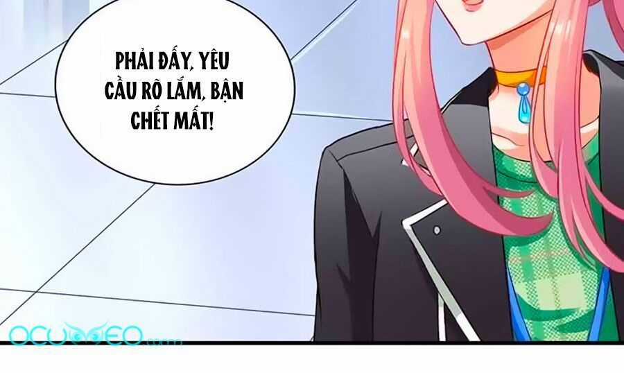 Một Thai Hai Bảo : Đưa Mami Về Nhà ! Chapter 17 trang 14