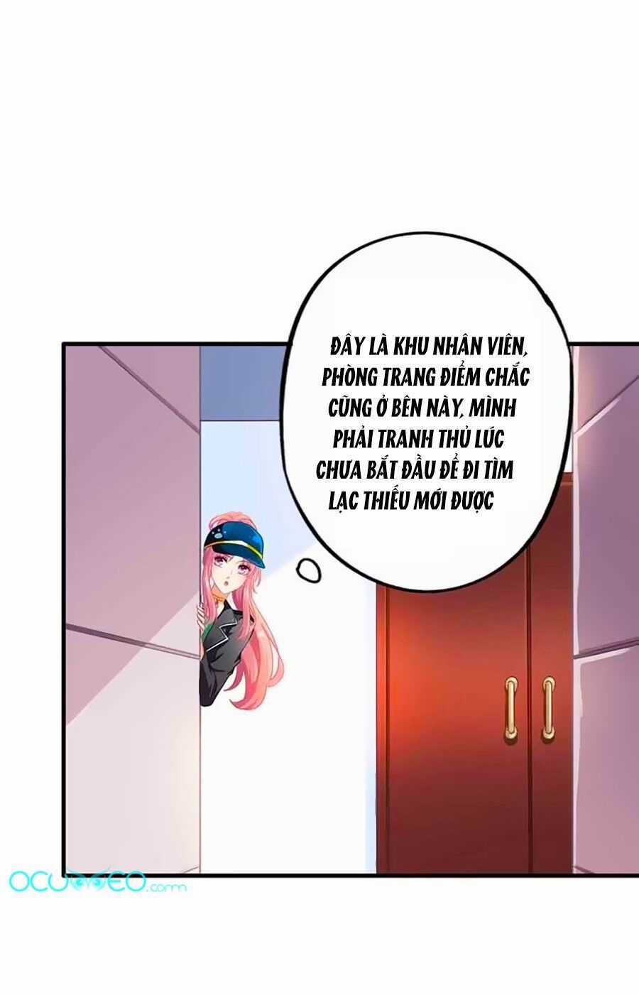 Một Thai Hai Bảo : Đưa Mami Về Nhà ! Chapter 17 trang 15