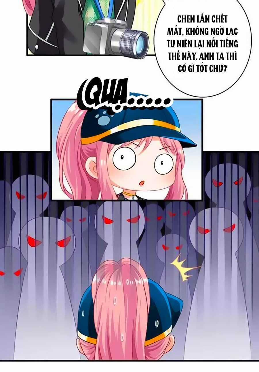 Một Thai Hai Bảo : Đưa Mami Về Nhà ! Chapter 17 trang 18