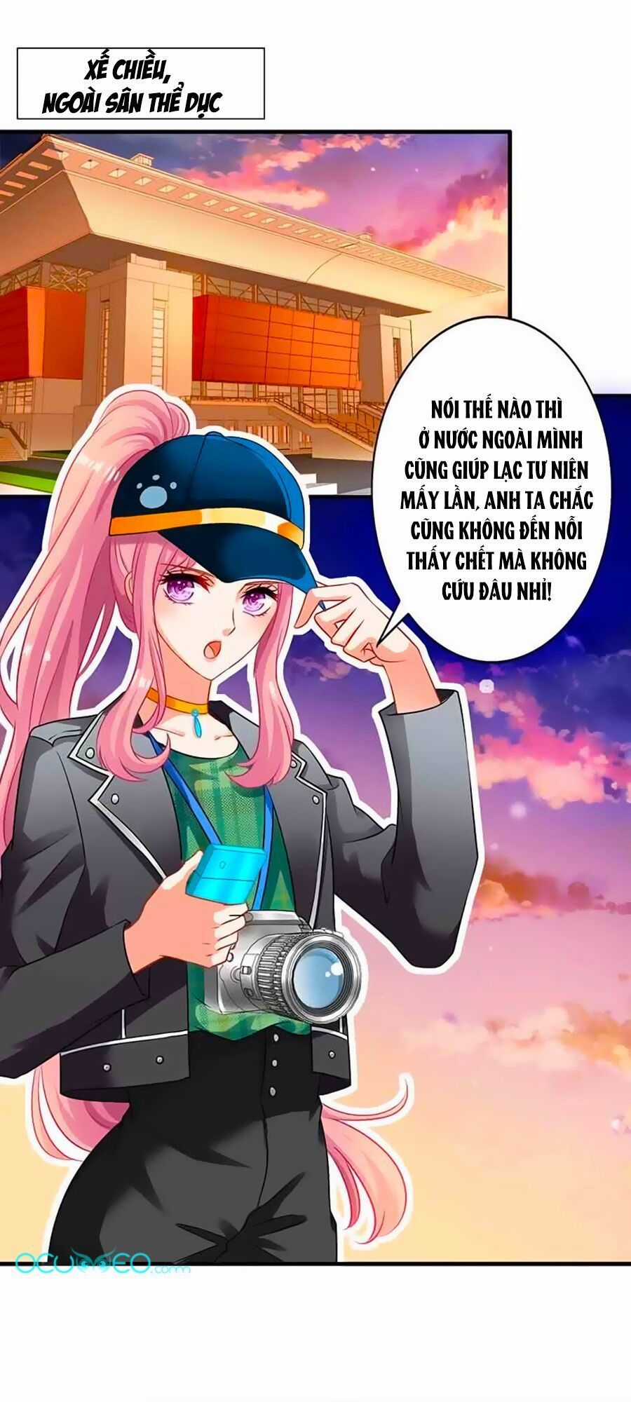 Một Thai Hai Bảo : Đưa Mami Về Nhà ! Chapter 17 trang 2