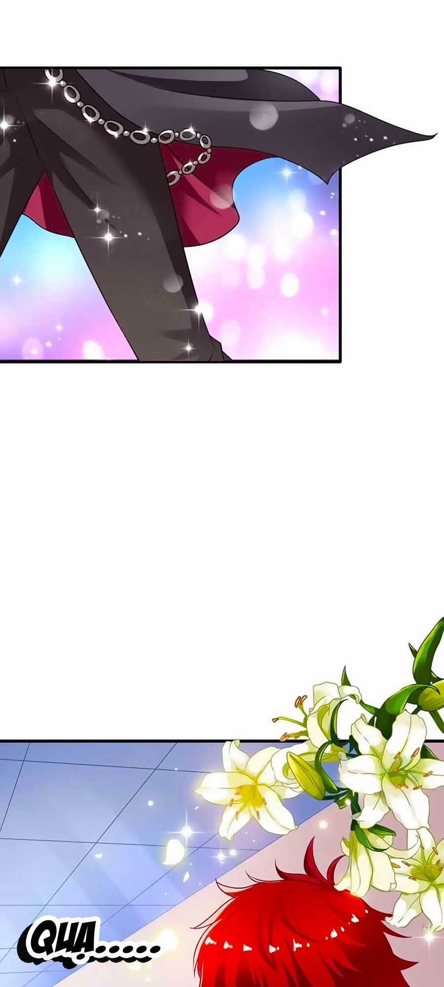 Một Thai Hai Bảo : Đưa Mami Về Nhà ! Chapter 17 trang 23