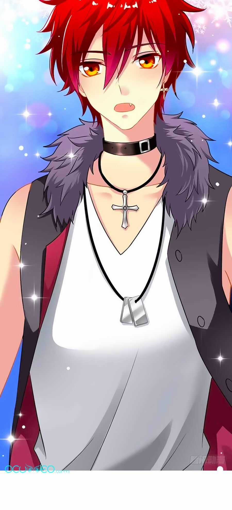 Một Thai Hai Bảo : Đưa Mami Về Nhà ! Chapter 17 trang 25