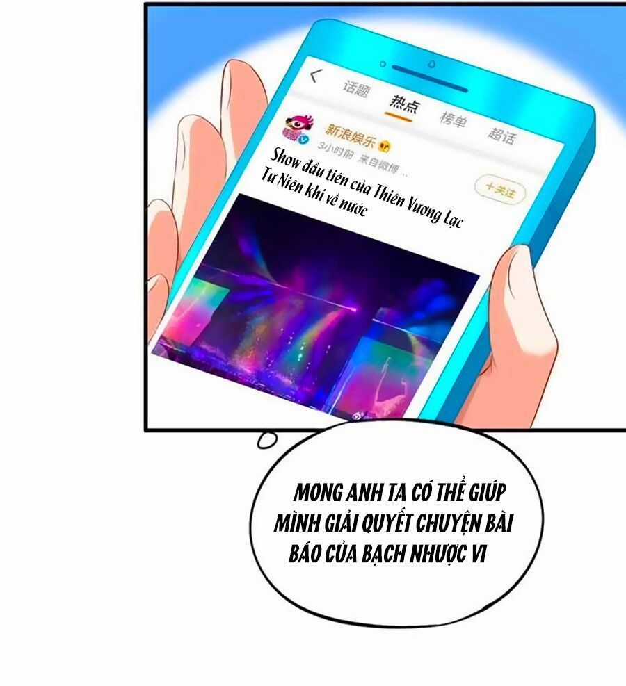 Một Thai Hai Bảo : Đưa Mami Về Nhà ! Chapter 17 trang 3