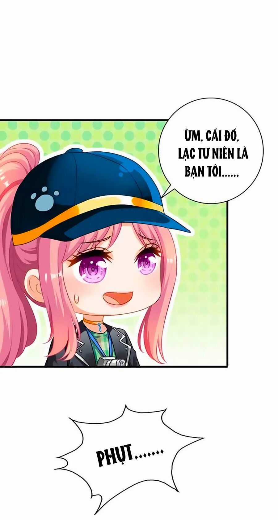 Một Thai Hai Bảo : Đưa Mami Về Nhà ! Chapter 17 trang 5