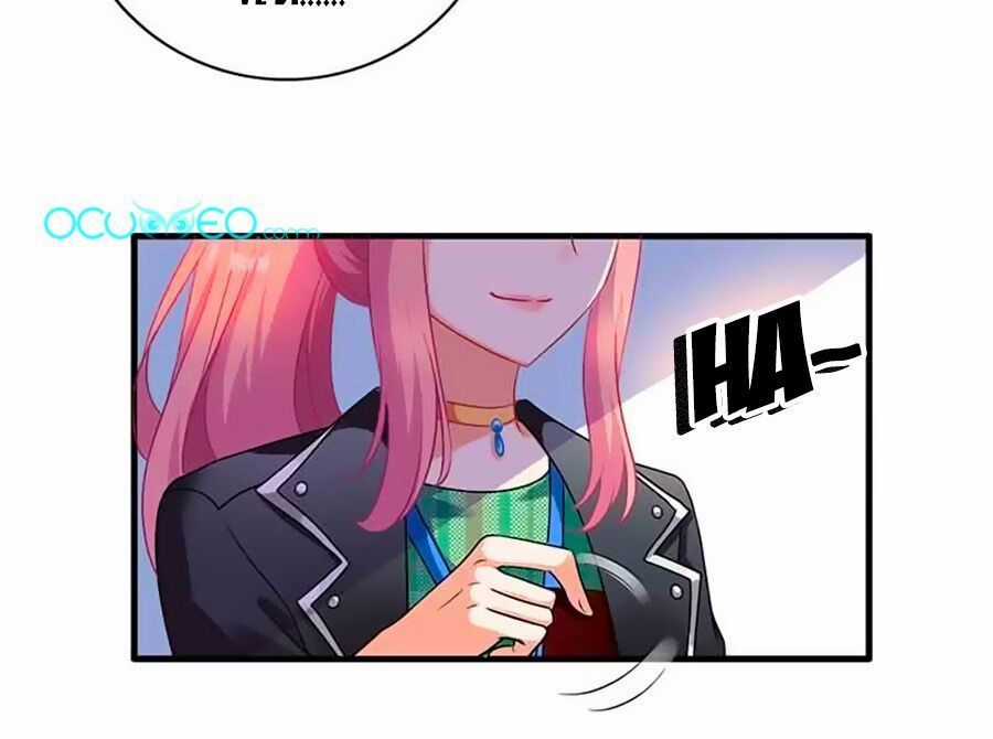 Một Thai Hai Bảo : Đưa Mami Về Nhà ! Chapter 17 trang 7