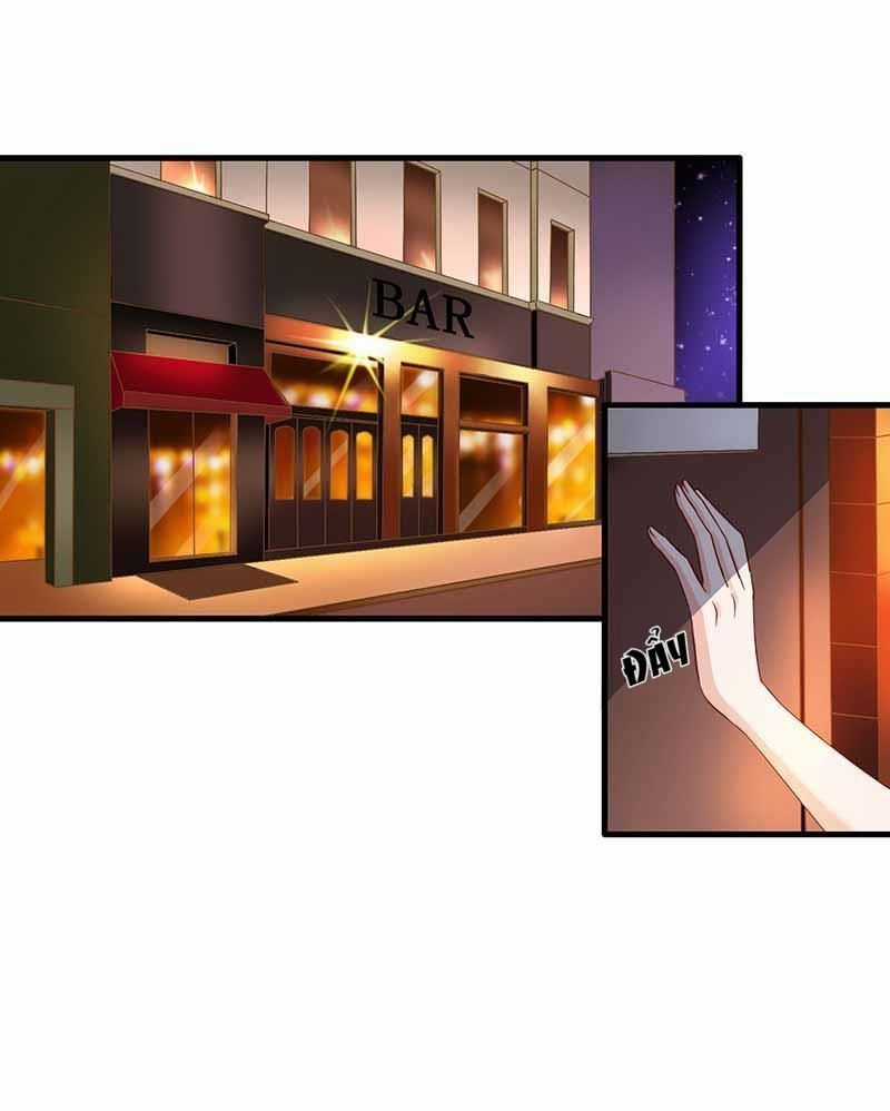 Một Thai Hai Bảo : Đưa Mami Về Nhà ! Chapter 2 trang 0