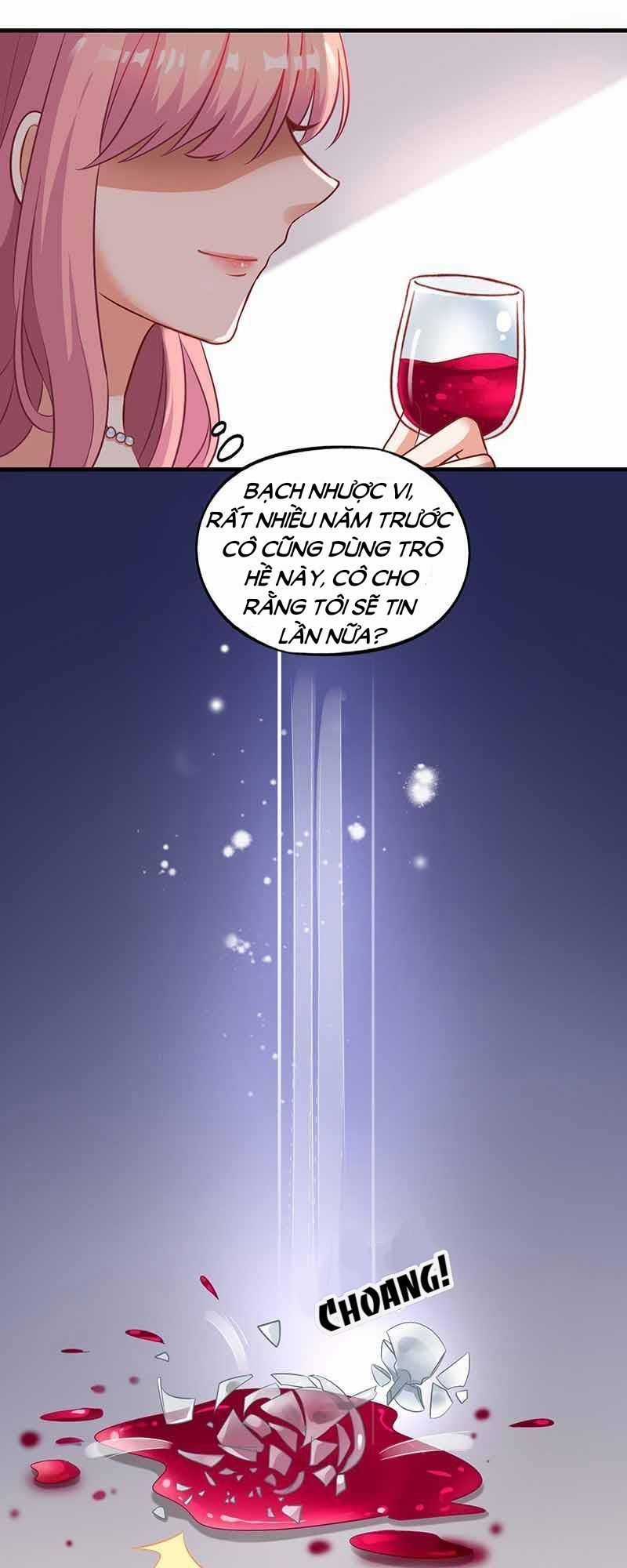 Một Thai Hai Bảo : Đưa Mami Về Nhà ! Chapter 2 trang 10