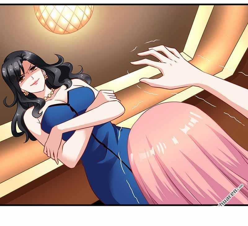 Một Thai Hai Bảo : Đưa Mami Về Nhà ! Chapter 2 trang 12