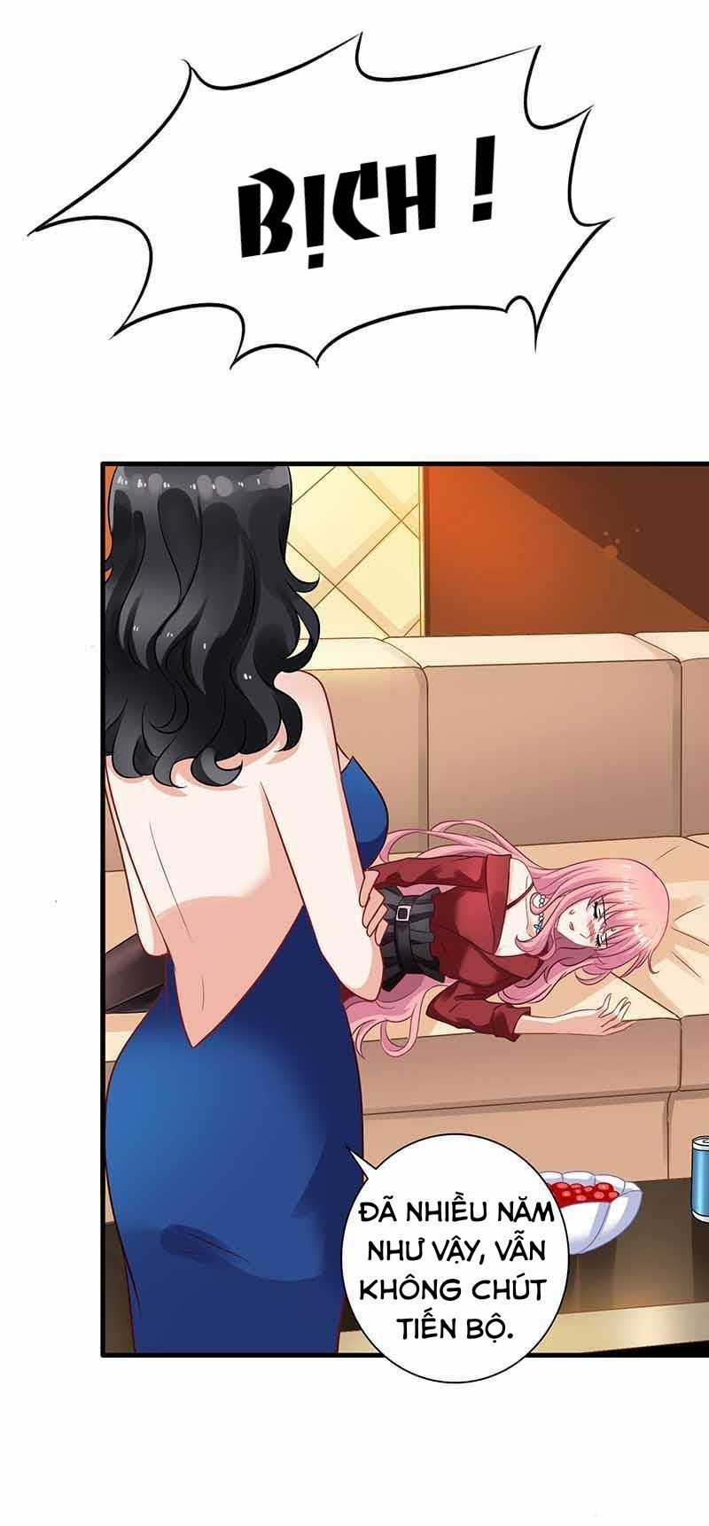 Một Thai Hai Bảo : Đưa Mami Về Nhà ! Chapter 2 trang 13
