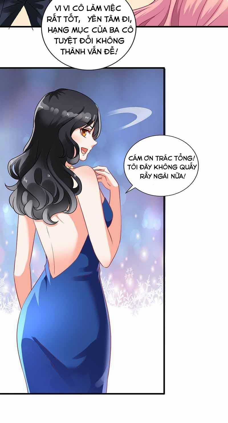 Một Thai Hai Bảo : Đưa Mami Về Nhà ! Chapter 2 trang 16