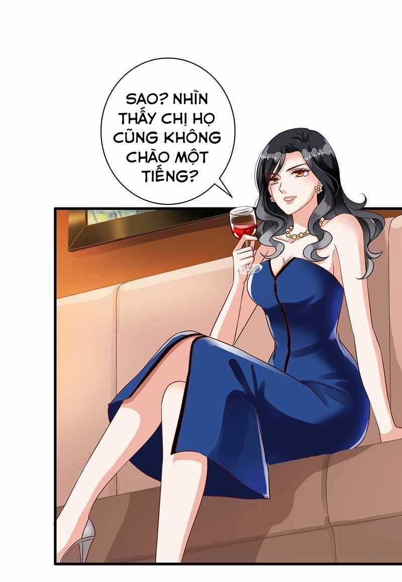 Một Thai Hai Bảo : Đưa Mami Về Nhà ! Chapter 2 trang 2