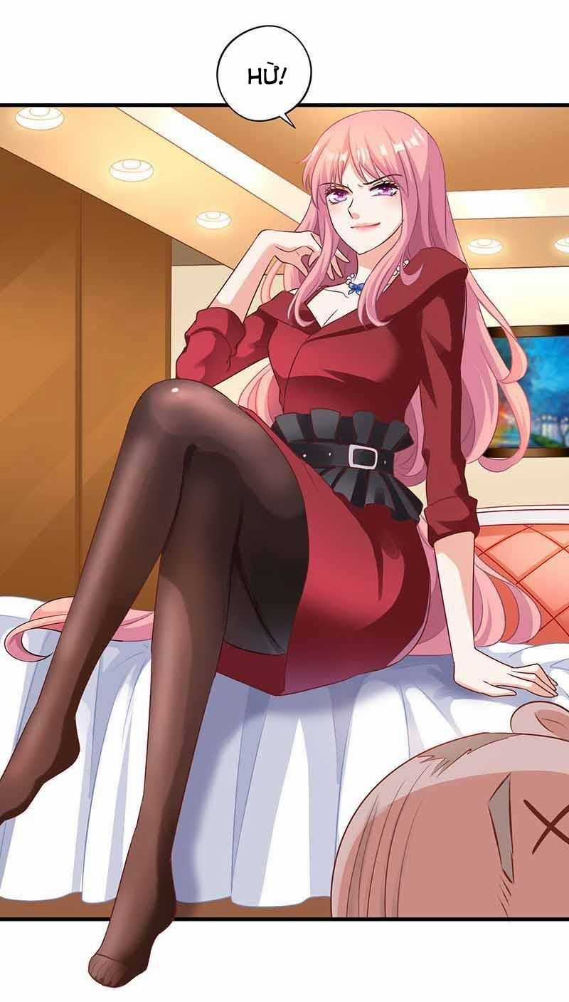 Một Thai Hai Bảo : Đưa Mami Về Nhà ! Chapter 2 trang 20