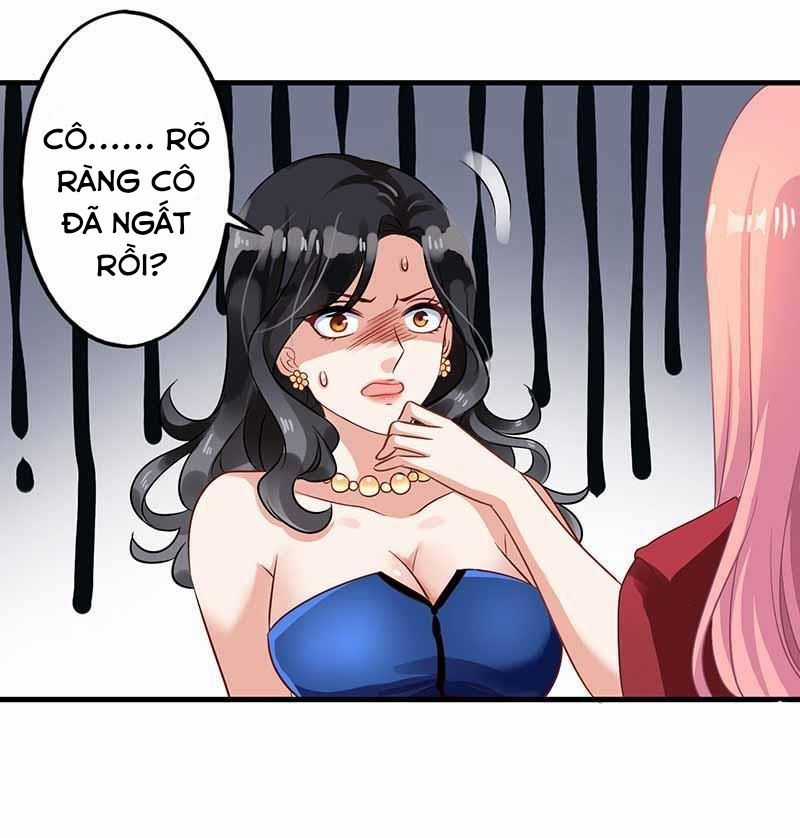 Một Thai Hai Bảo : Đưa Mami Về Nhà ! Chapter 2 trang 21