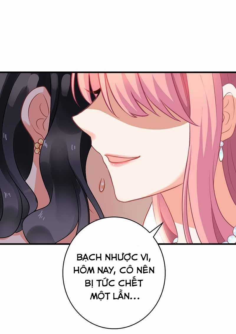 Một Thai Hai Bảo : Đưa Mami Về Nhà ! Chapter 2 trang 22