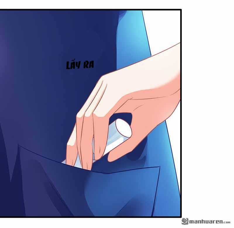 Một Thai Hai Bảo : Đưa Mami Về Nhà ! Chapter 2 trang 23